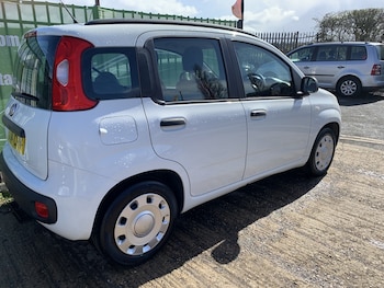 Used Fiat Panda 2014 for sale - 78018285: Photo