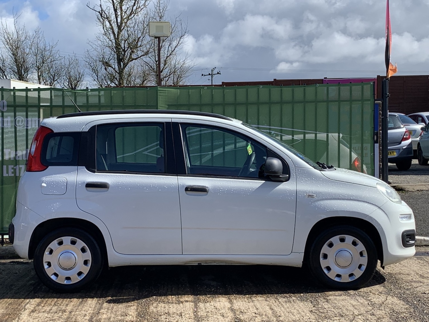 Used Fiat Panda 2014 for sale - 78018285: Photo 5