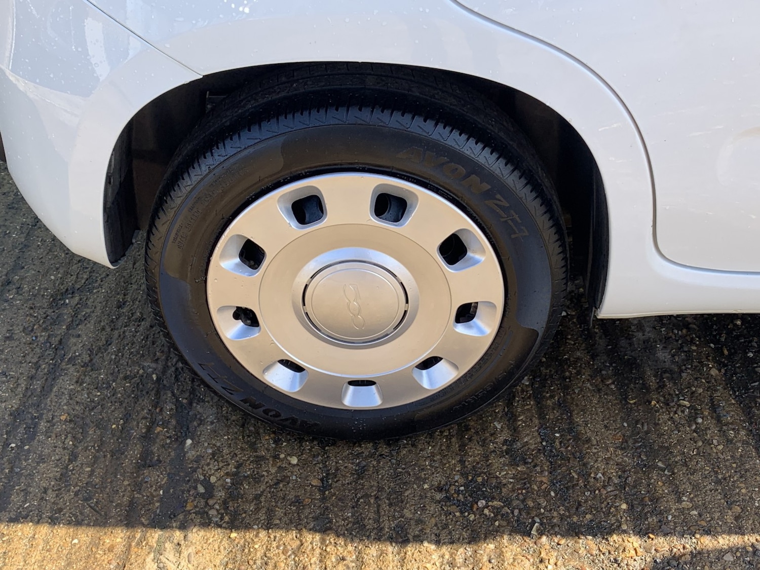 Used Fiat Panda 2014 for sale - 78018285: Photo 7