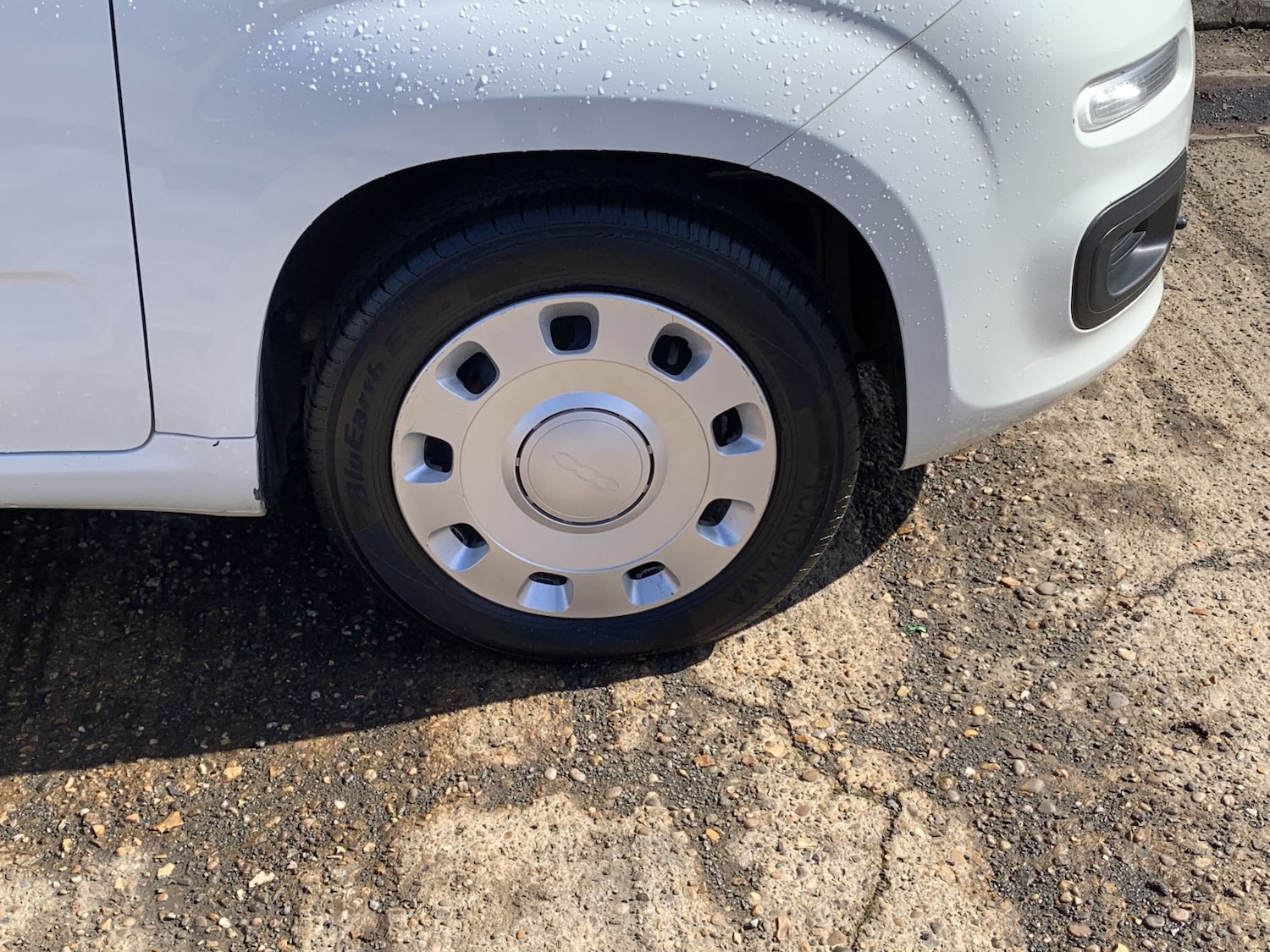 Used Fiat Panda 2014 for sale - 78018285: Photo 8