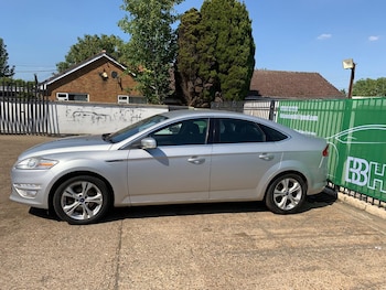 Used Ford Mondeo 2012 for sale - 76252478: Photo