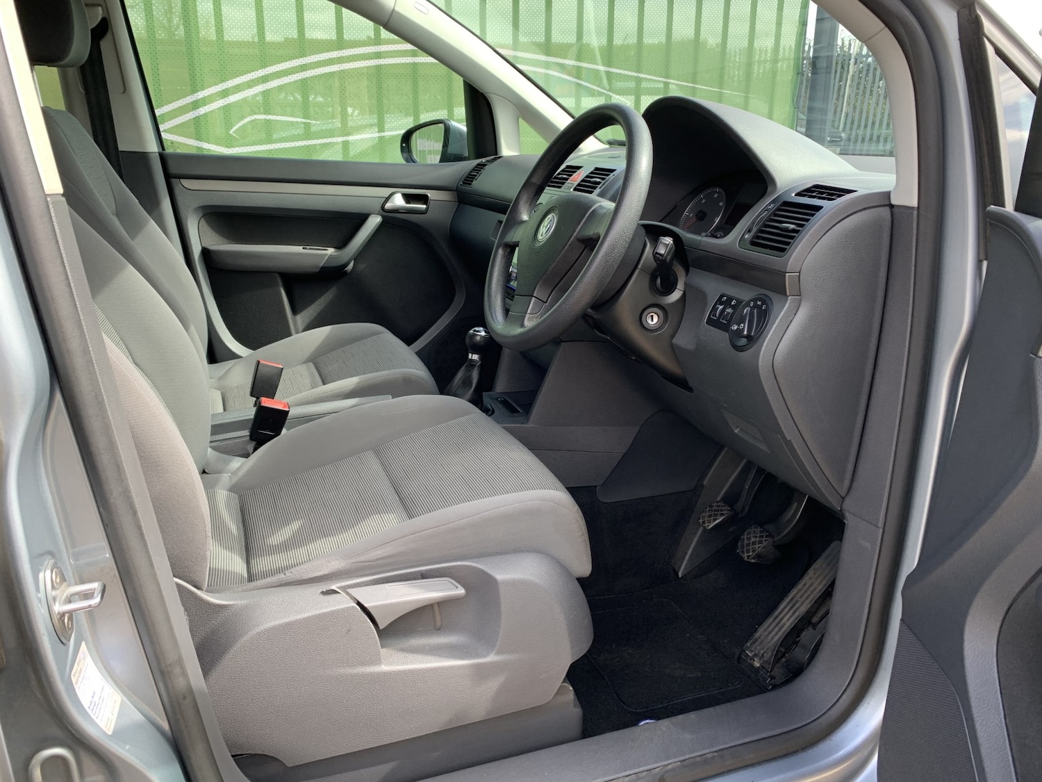 Used Volkswagen Touran 2009 for sale - 78135004: Photo 20