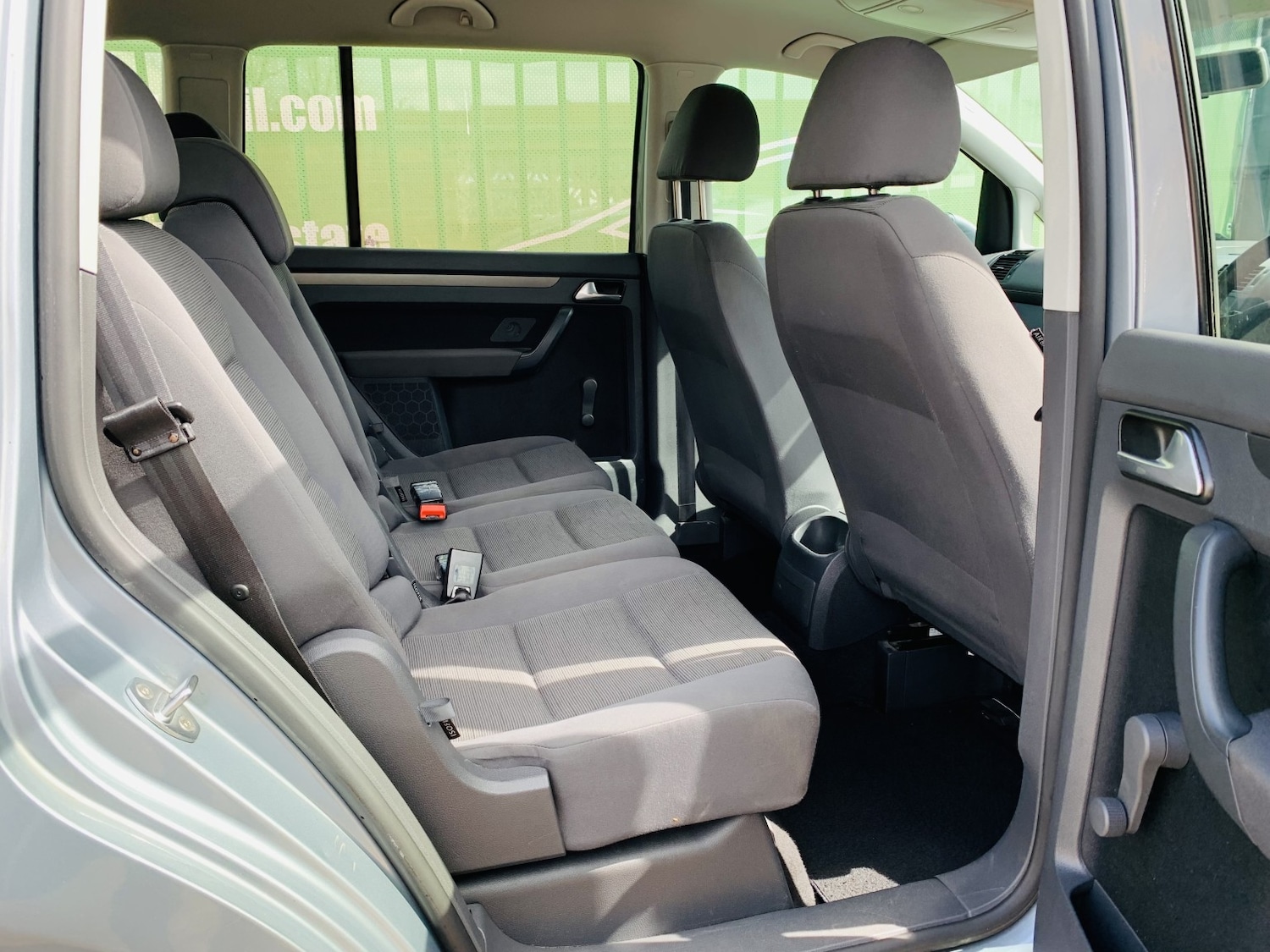 Used Volkswagen Touran 2009 for sale - 78135004: Photo 22