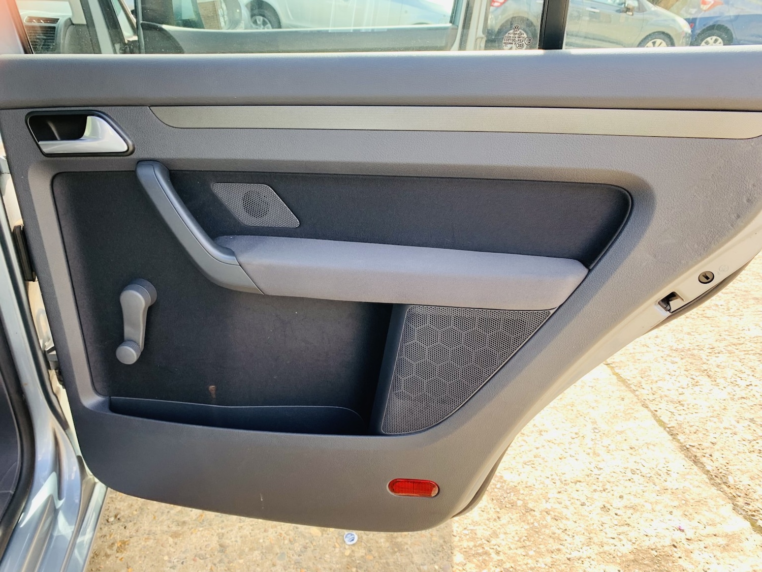 Used Volkswagen Touran 2009 for sale - 78135004: Photo 26