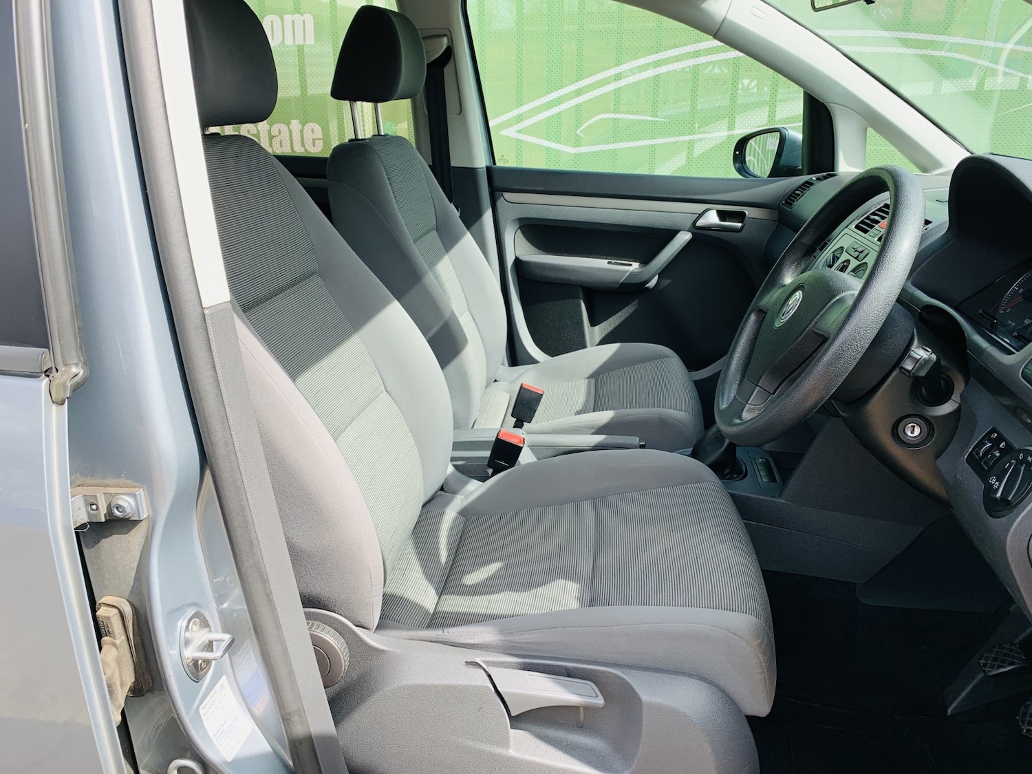 Used Volkswagen Touran 2009 for sale - 78135004: Photo 27