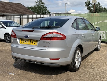 Used Ford Mondeo 2010 for sale - 79098472: Photo