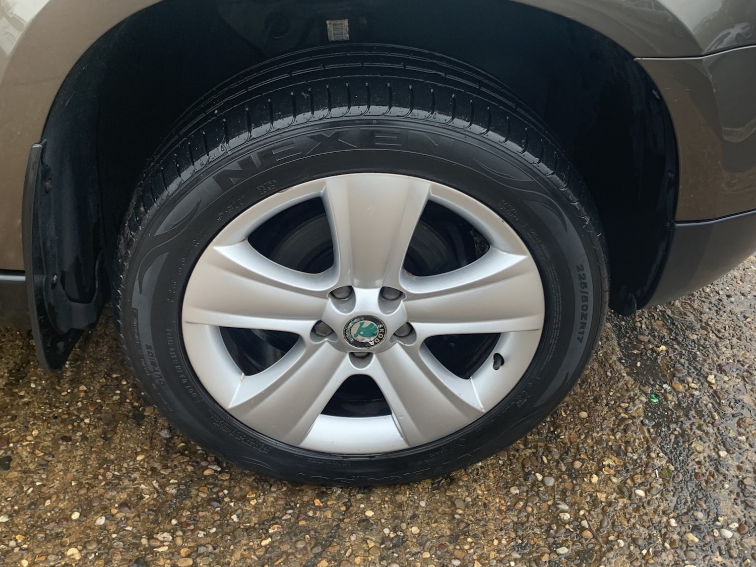 Used Skoda Yeti 2013 for sale - 76769707: Photo 10