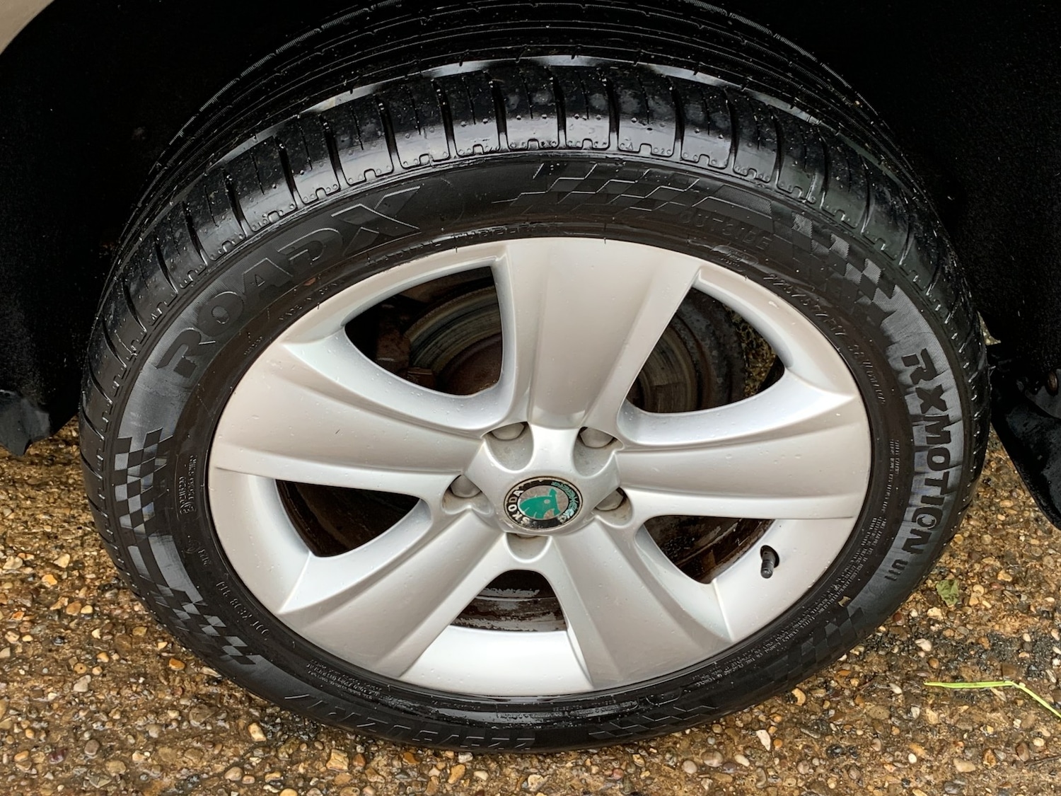 Used Skoda Yeti 2013 for sale - 76769707: Photo 11