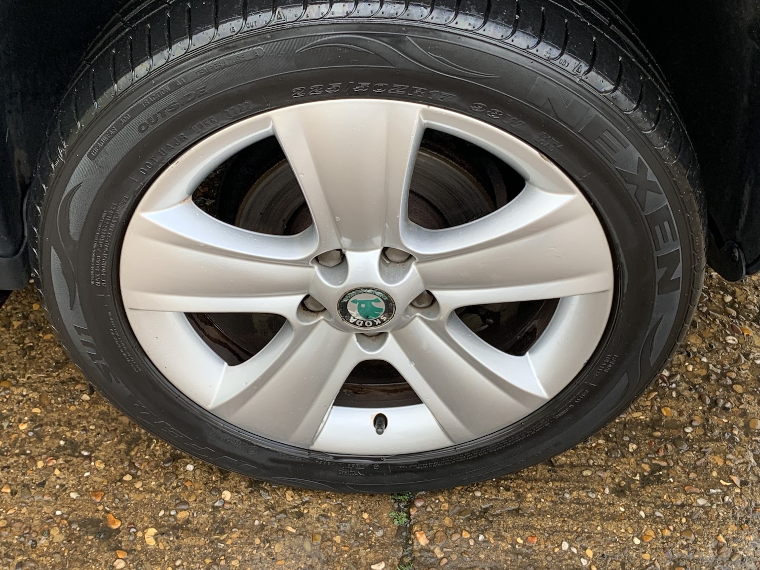 Used Skoda Yeti 2013 for sale - 76769707: Photo 12