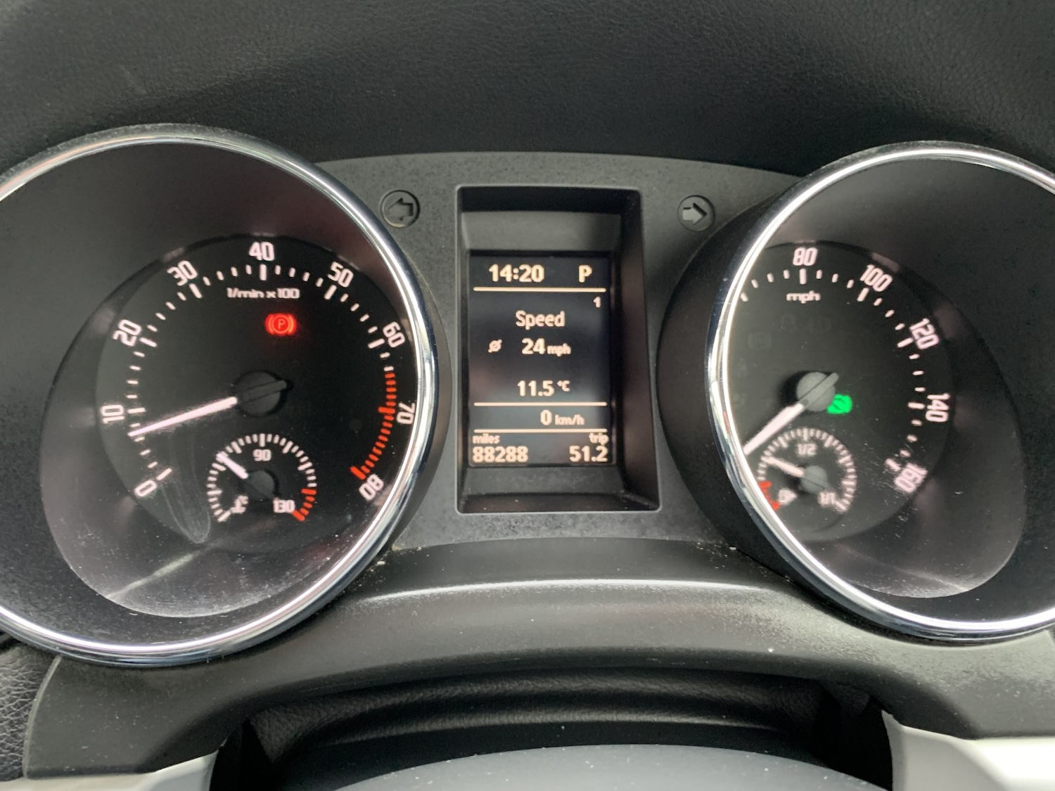 Used Skoda Yeti 2013 for sale - 76769707: Photo 15