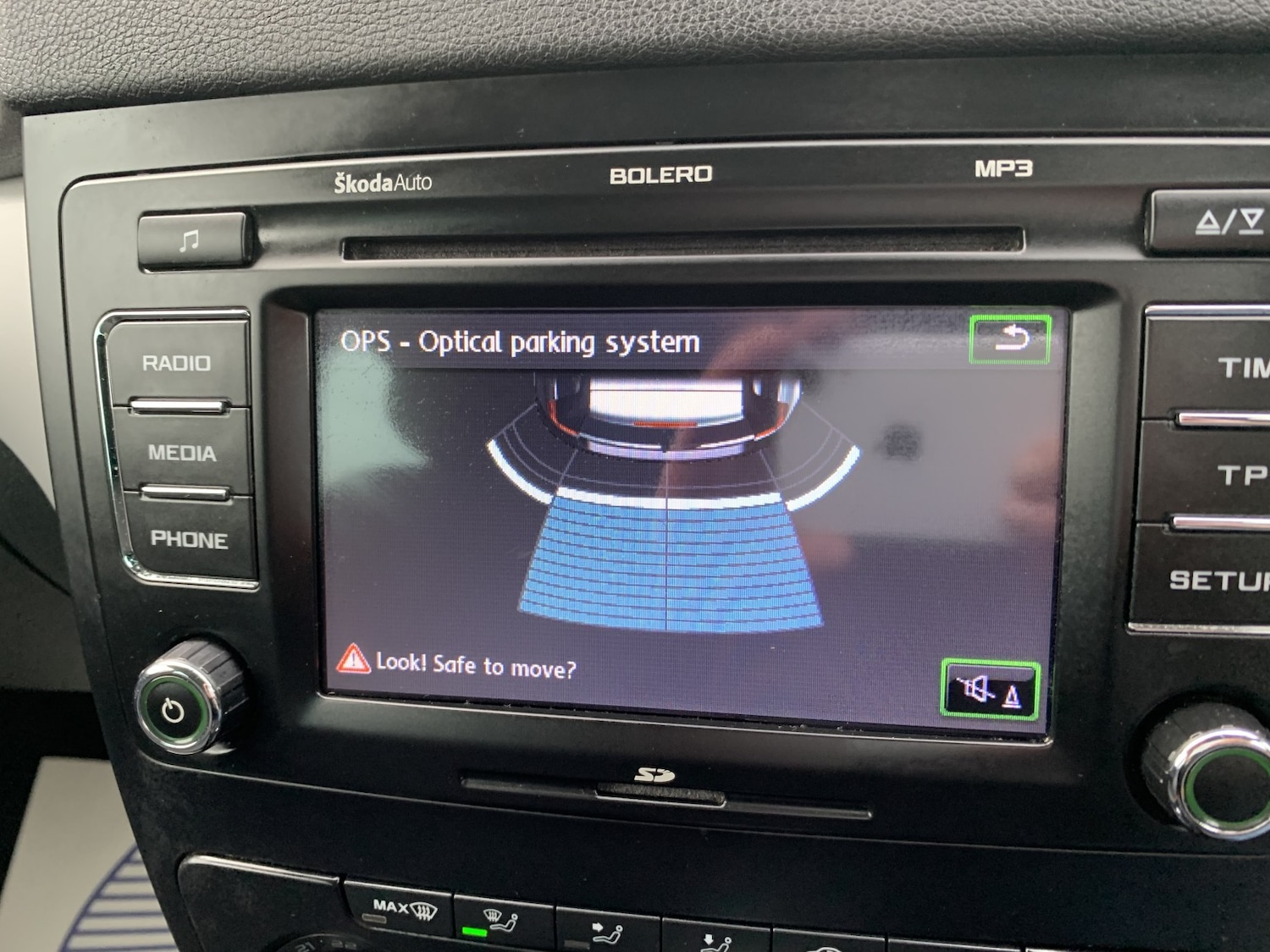 Used Skoda Yeti 2013 for sale - 76769707: Photo 17