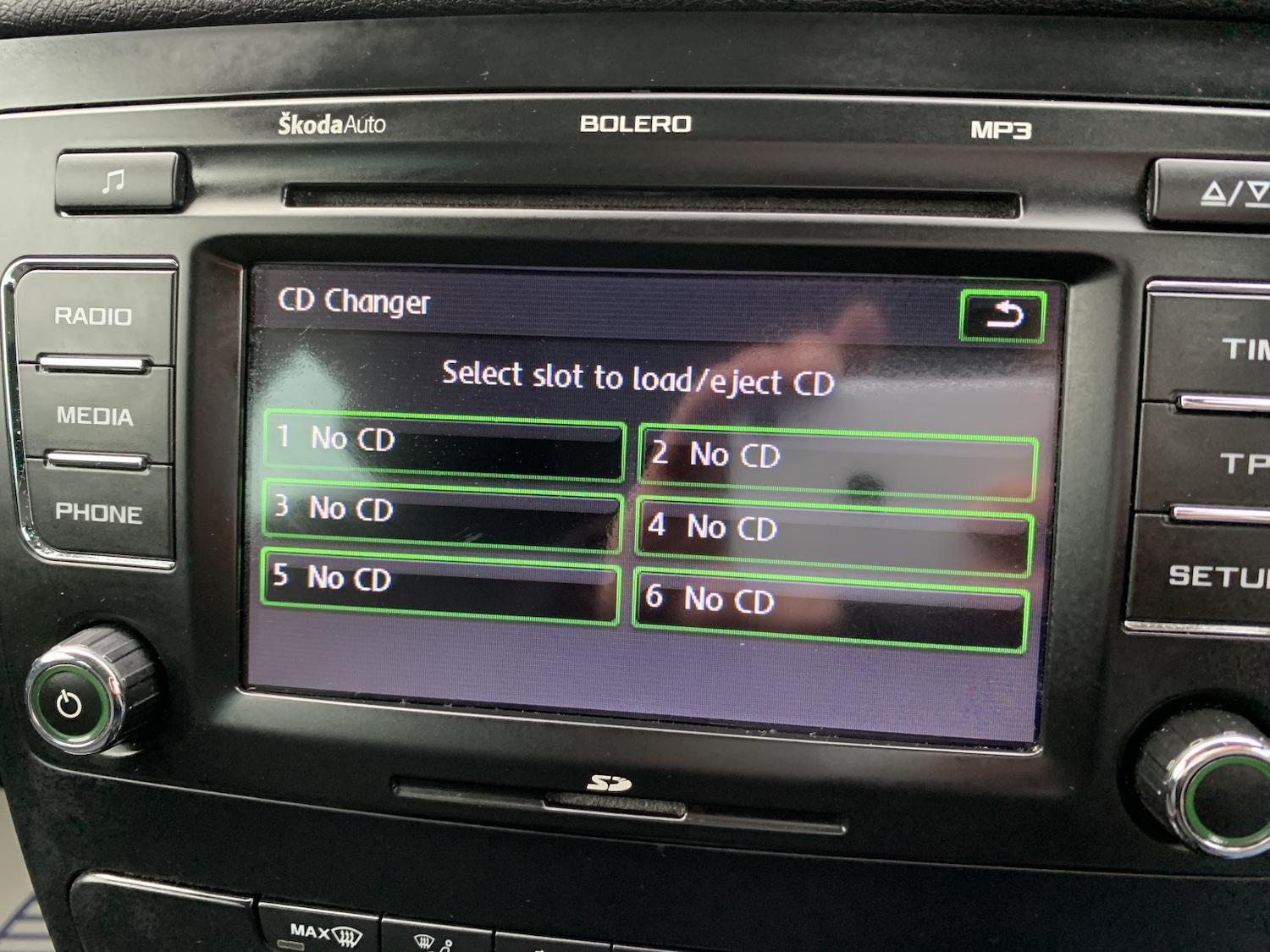 Used Skoda Yeti 2013 for sale - 76769707: Photo 18