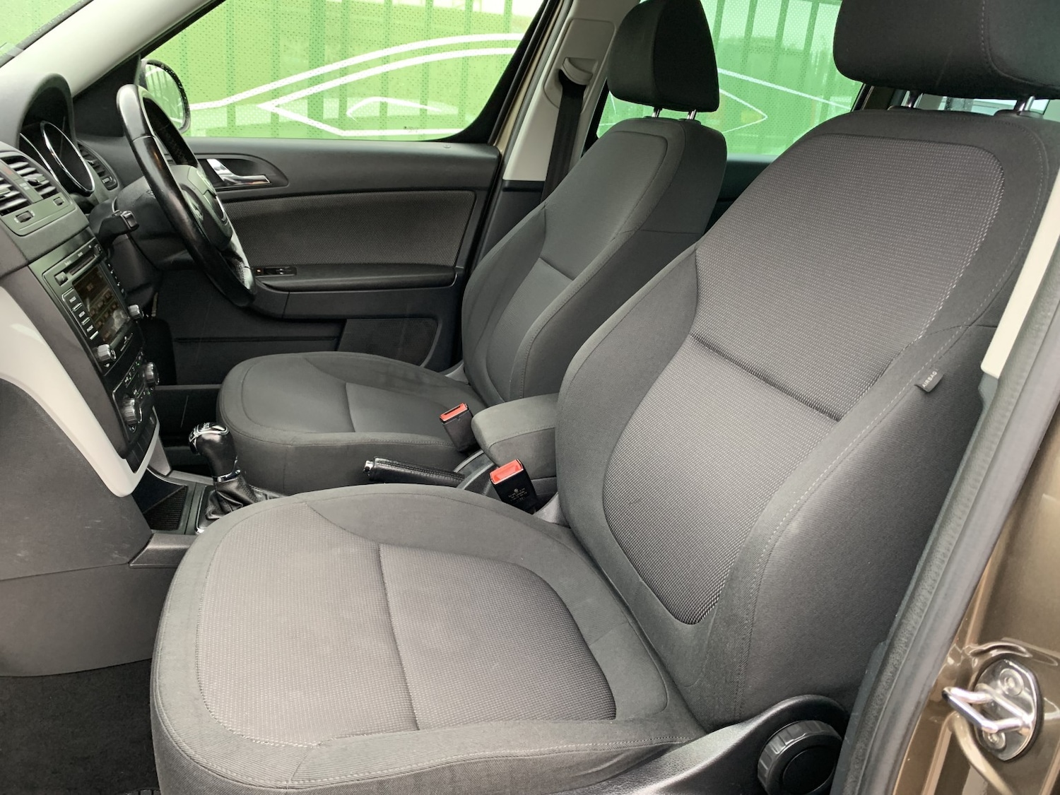 Used Skoda Yeti 2013 for sale - 76769707: Photo 22