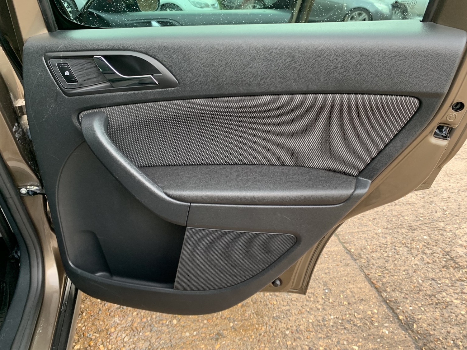 Used Skoda Yeti 2013 for sale - 76769707: Photo 25