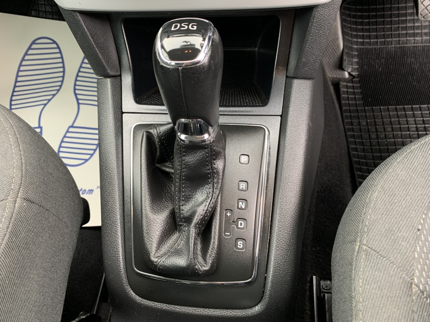 Used Skoda Yeti 2013 for sale - 76769707: Photo 30