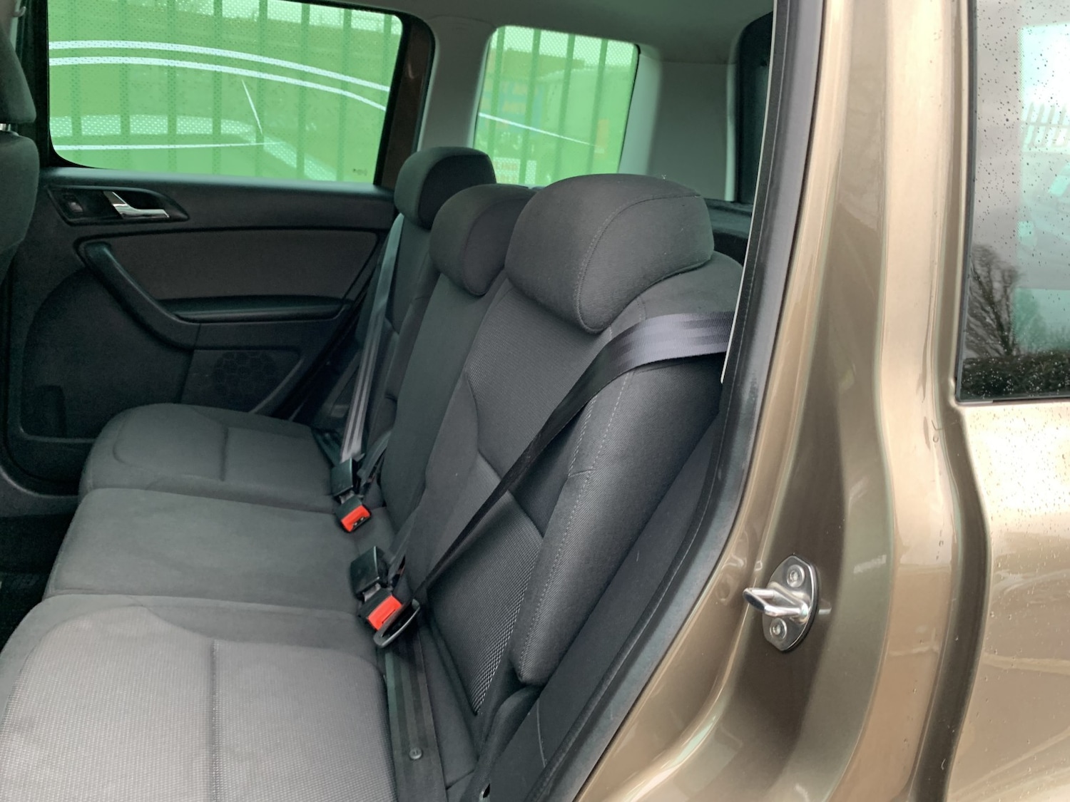 Used Skoda Yeti 2013 for sale - 76769707: Photo 34