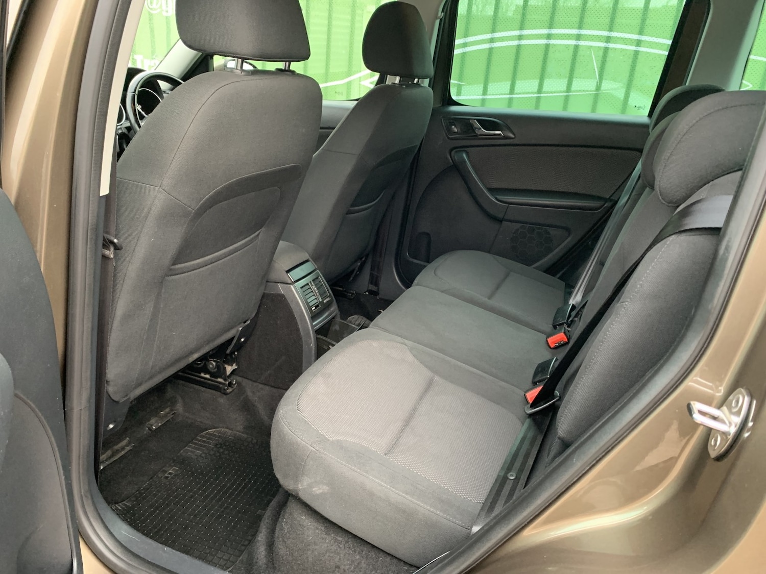 Used Skoda Yeti 2013 for sale - 76769707: Photo 35