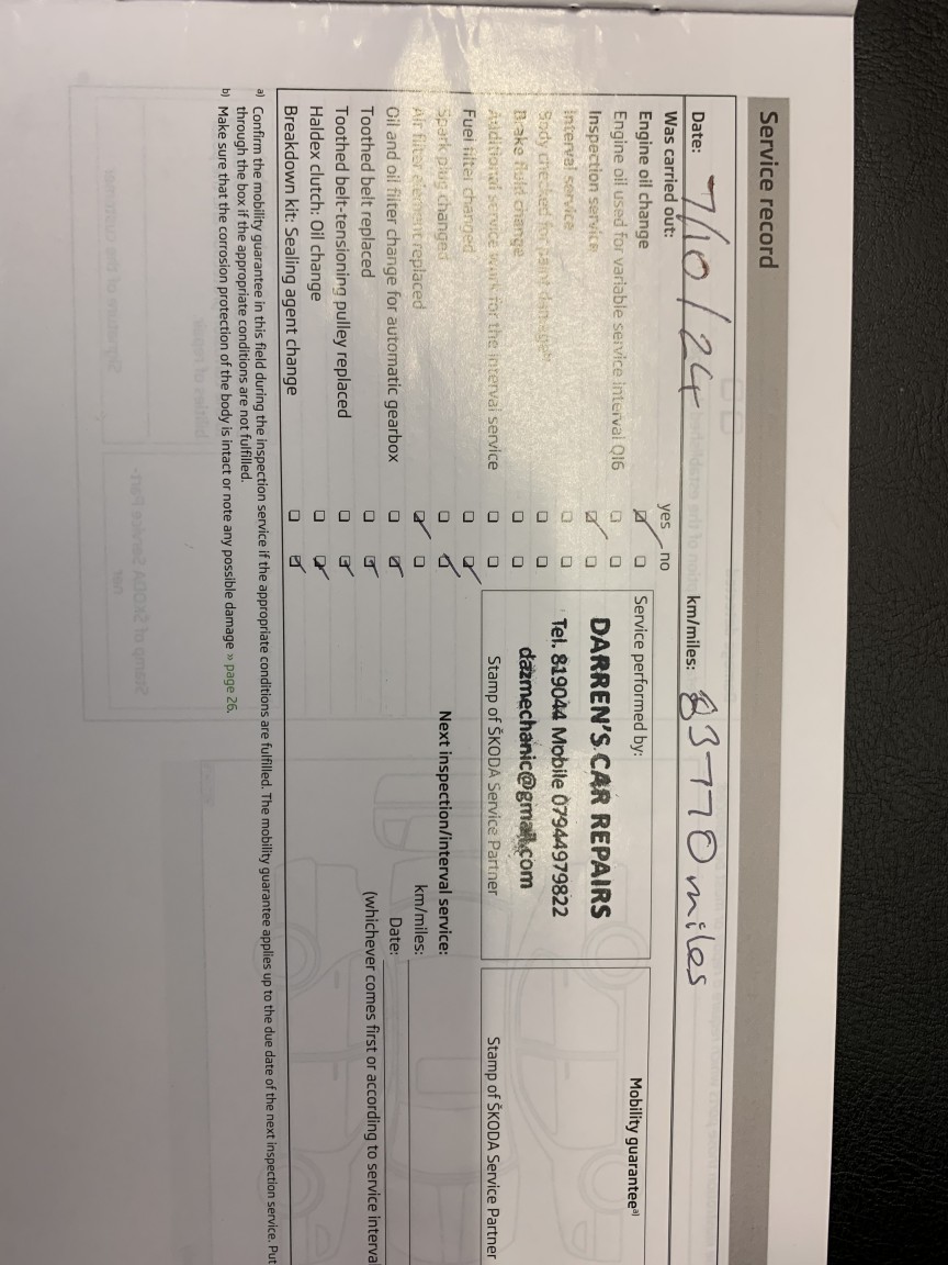 Used Skoda Yeti 2013 for sale - 76769707: Photo 40