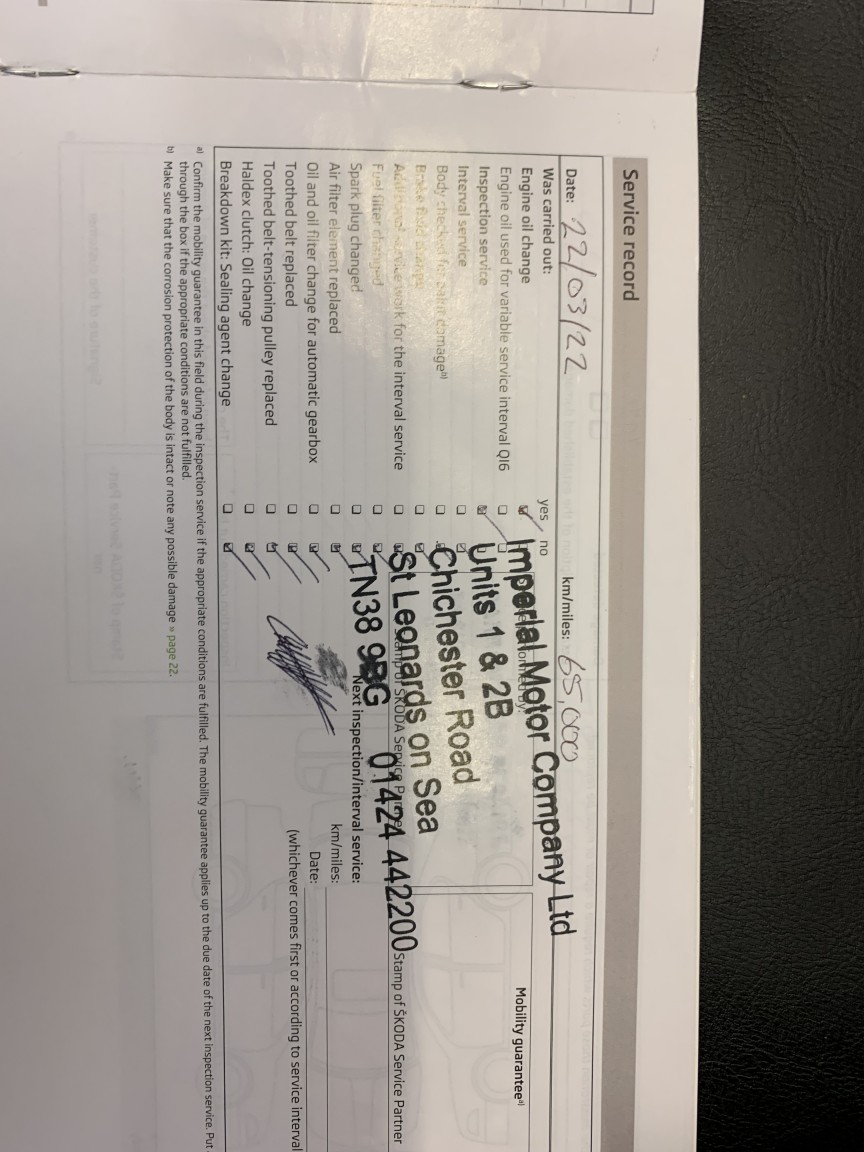 Used Skoda Yeti 2013 for sale - 76769707: Photo 43