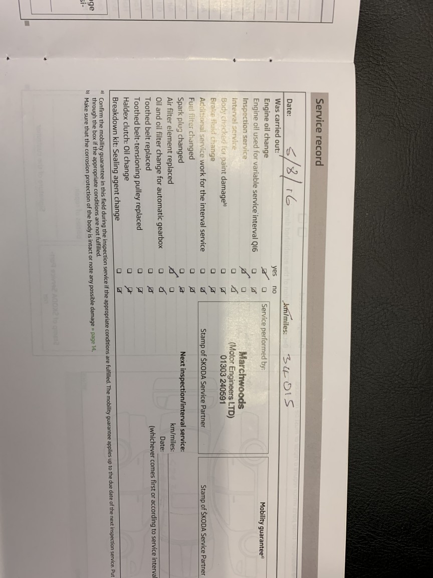 Used Skoda Yeti 2013 for sale - 76769707: Photo 47