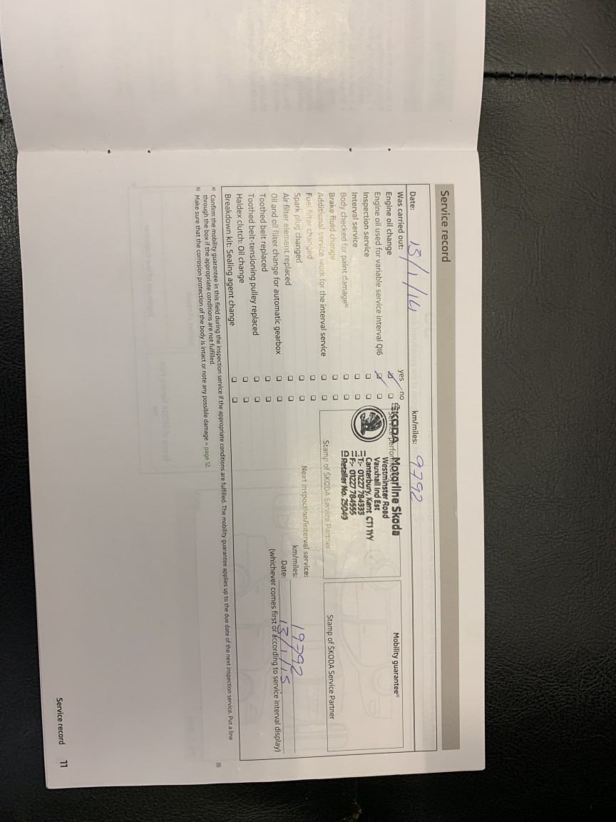 Used Skoda Yeti 2013 for sale - 76769707: Photo 48