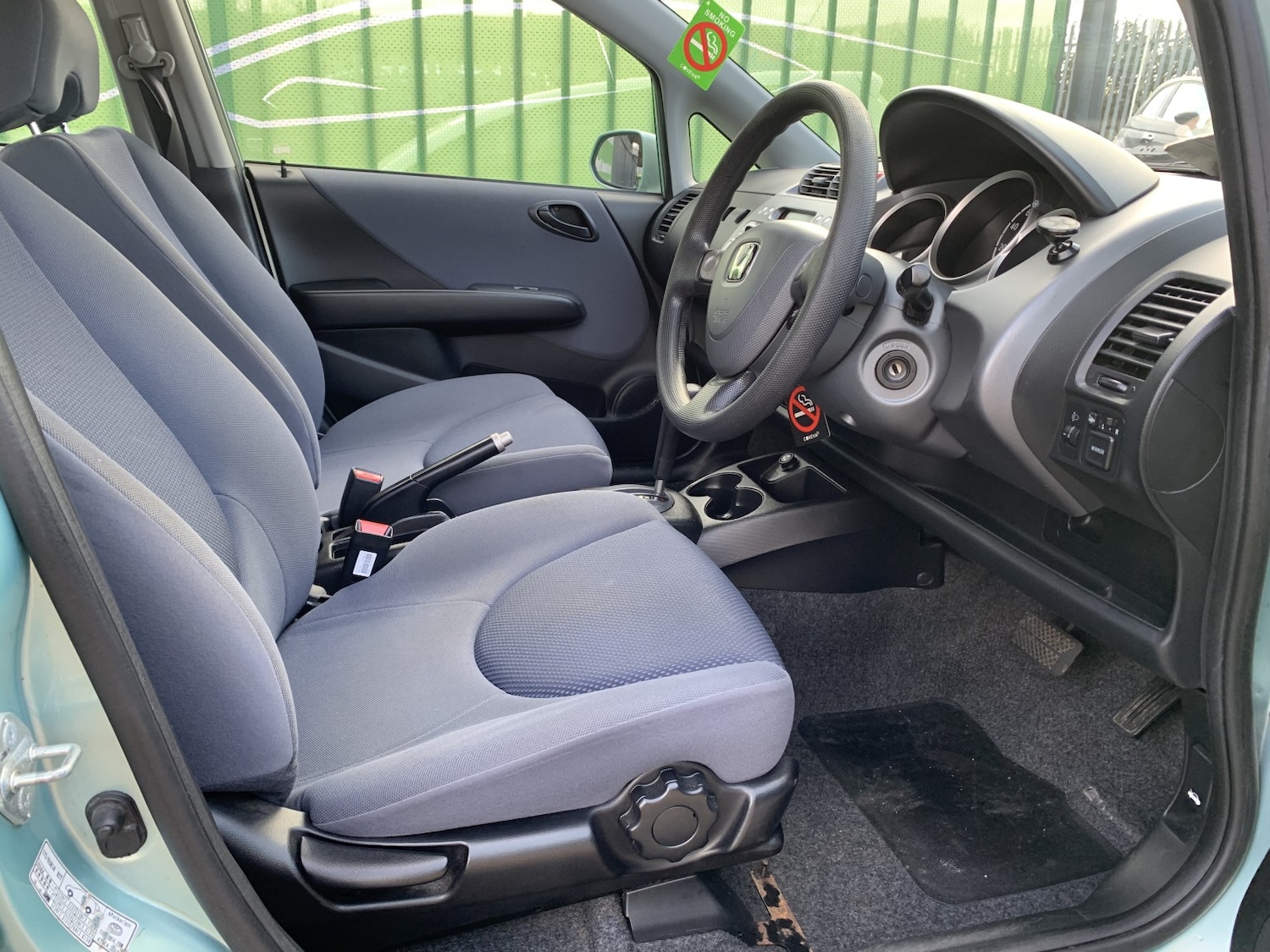 Used Honda Jazz 2003 for sale - 77639008: Photo 2