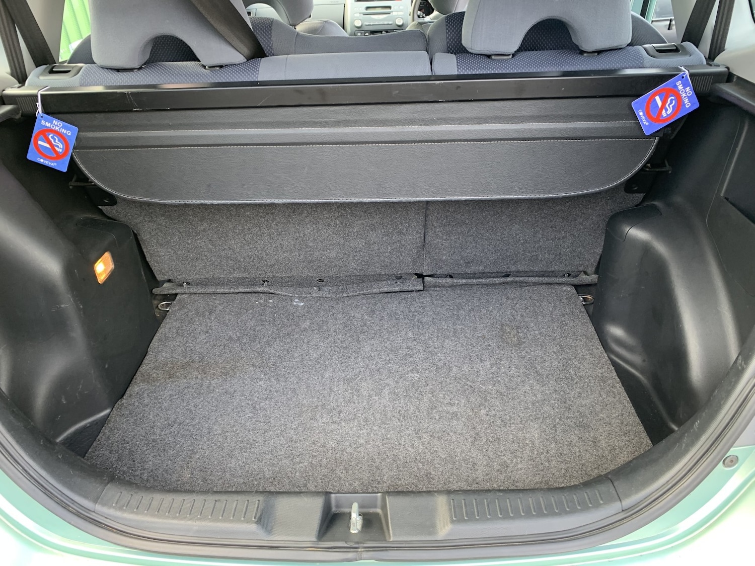 Used Honda Jazz 2003 for sale - 77639008: Photo 7