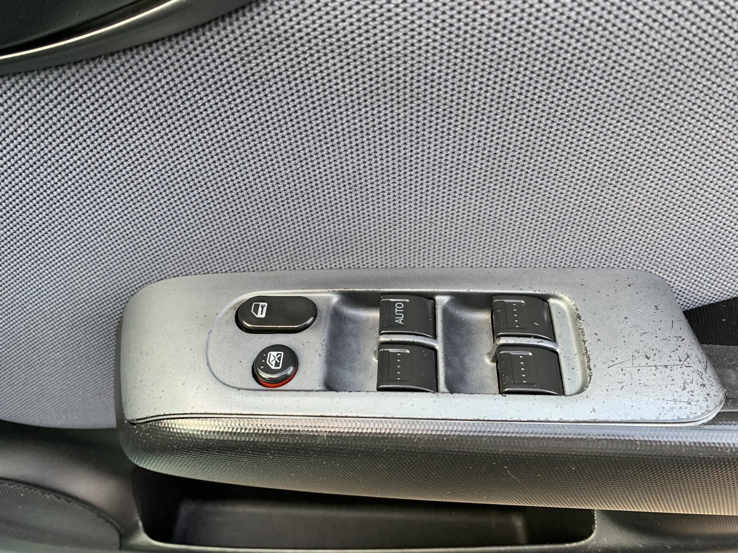 Used Honda Jazz 2003 for sale - 77639008: Photo 9