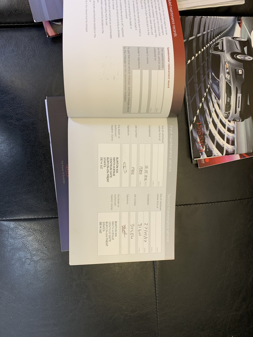 Used Skoda Roomster 2013 for sale - 77836958: Photo 11