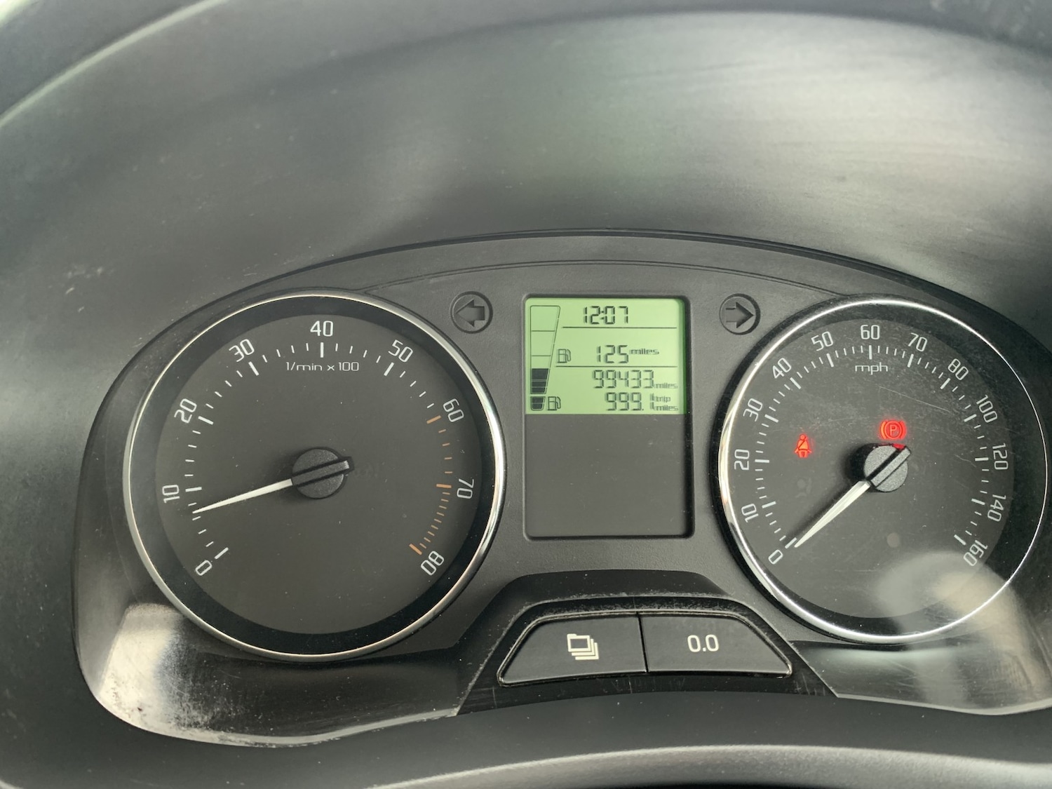 Used Skoda Roomster 2013 for sale - 77836958: Photo 16