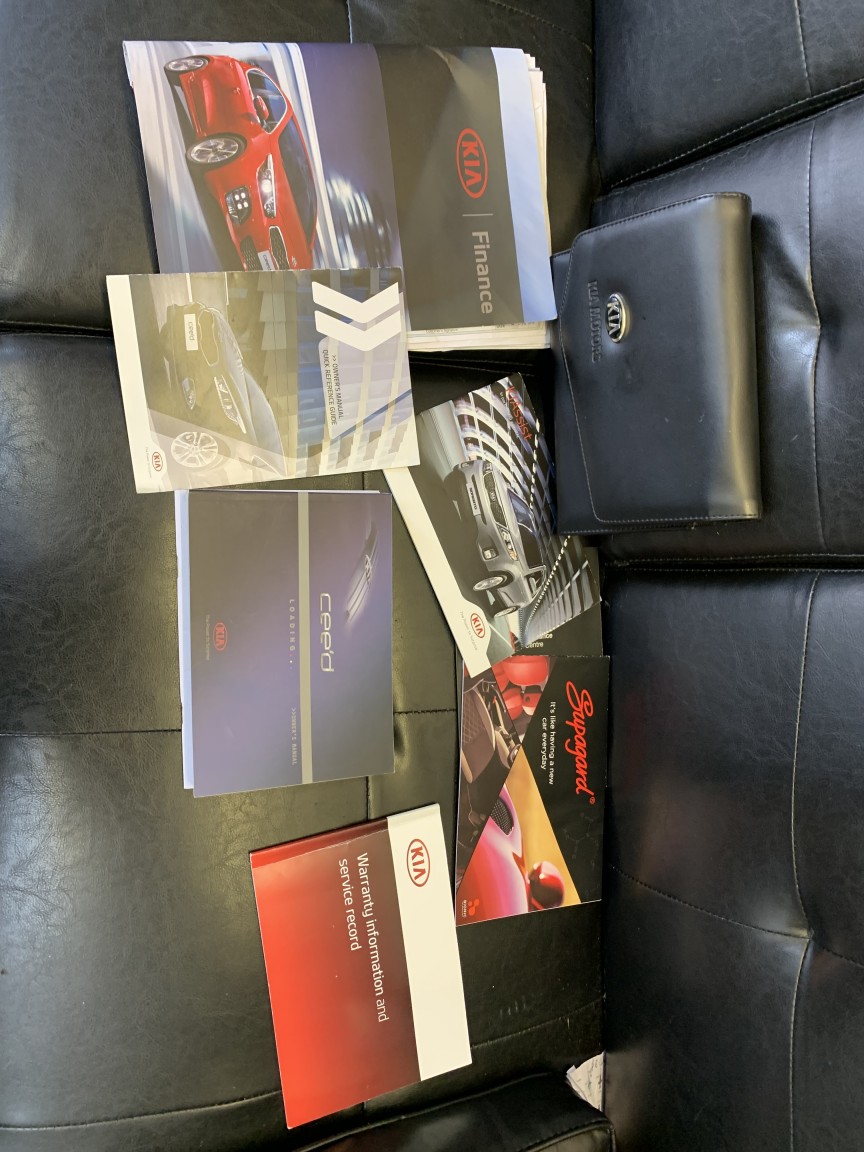 Used Skoda Roomster 2013 for sale - 77836958: Photo 4