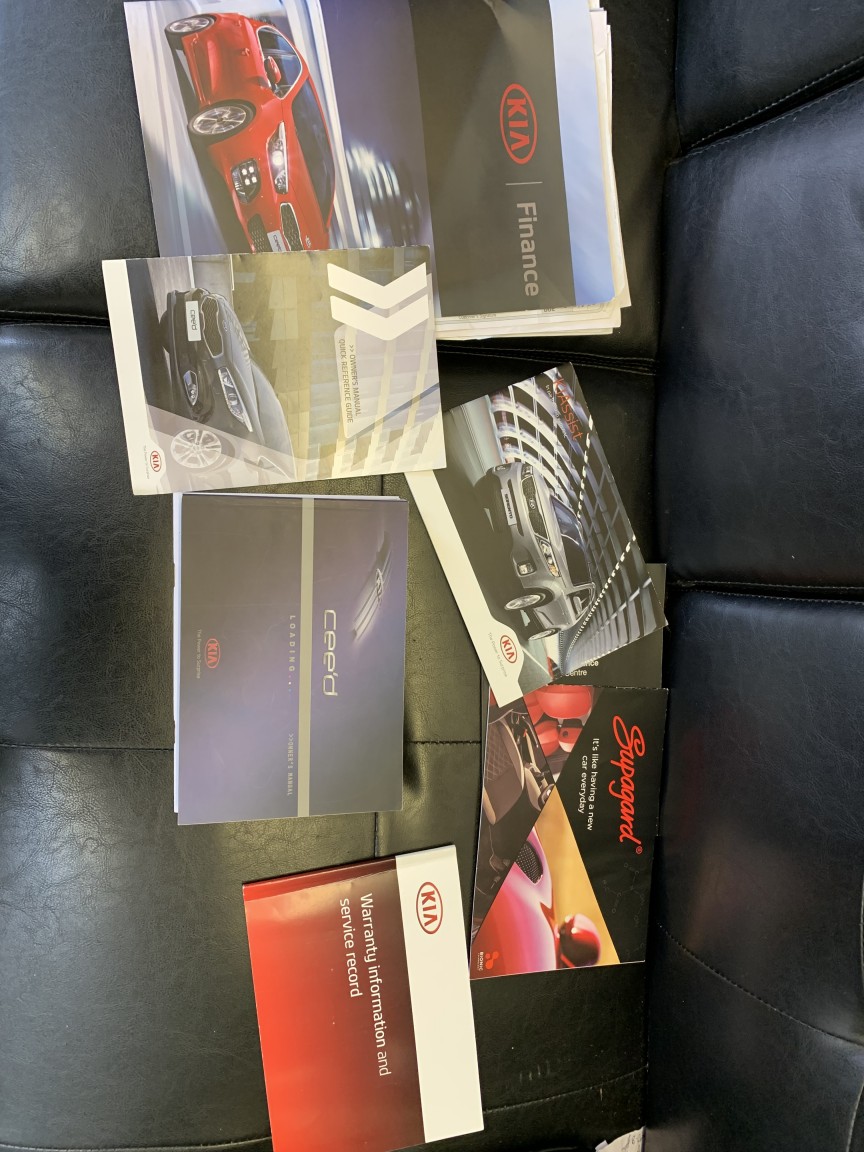 Used Skoda Roomster 2013 for sale - 77836958: Photo 5