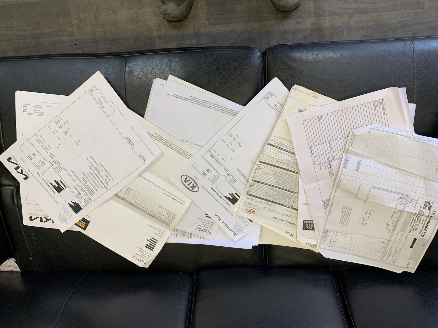 Used Skoda Roomster 2013 for sale - 77836958: Photo 6