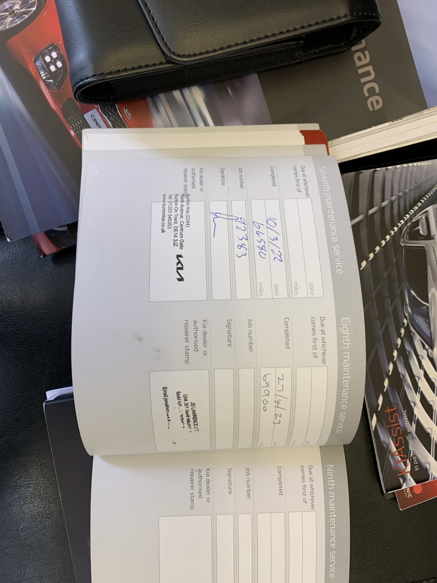 Used Skoda Roomster 2013 for sale - 77836958: Photo 9