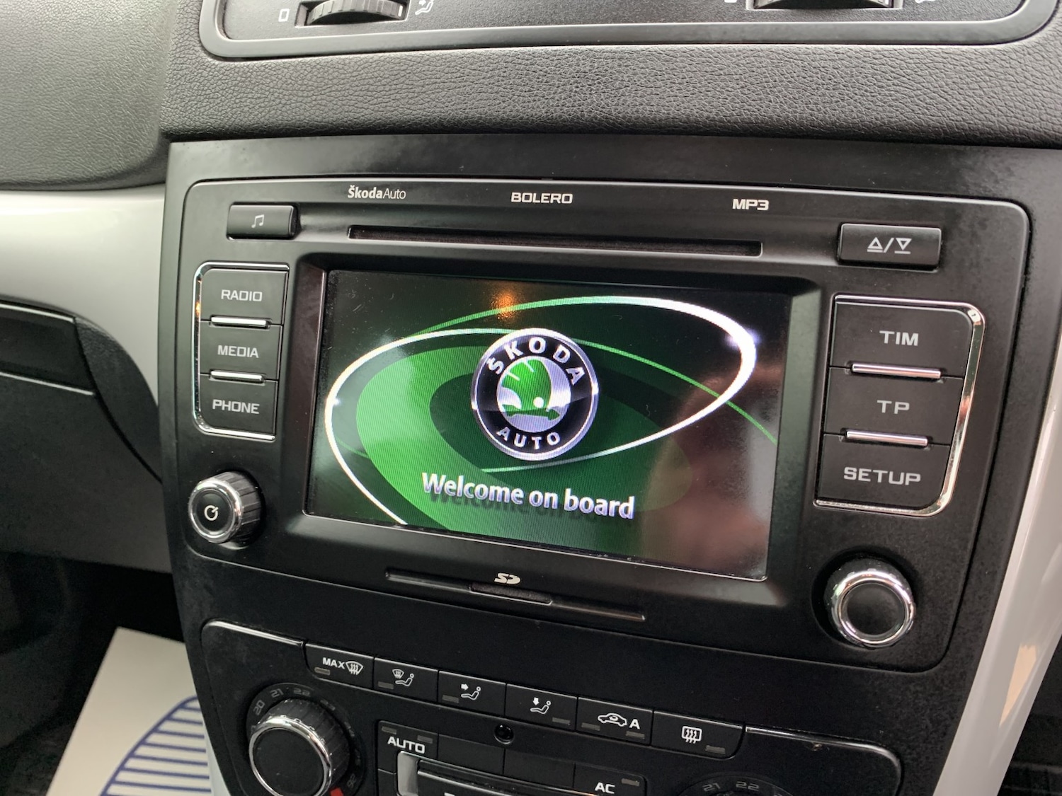 Used Skoda Yeti 2013 for sale - 77694177: Photo 19