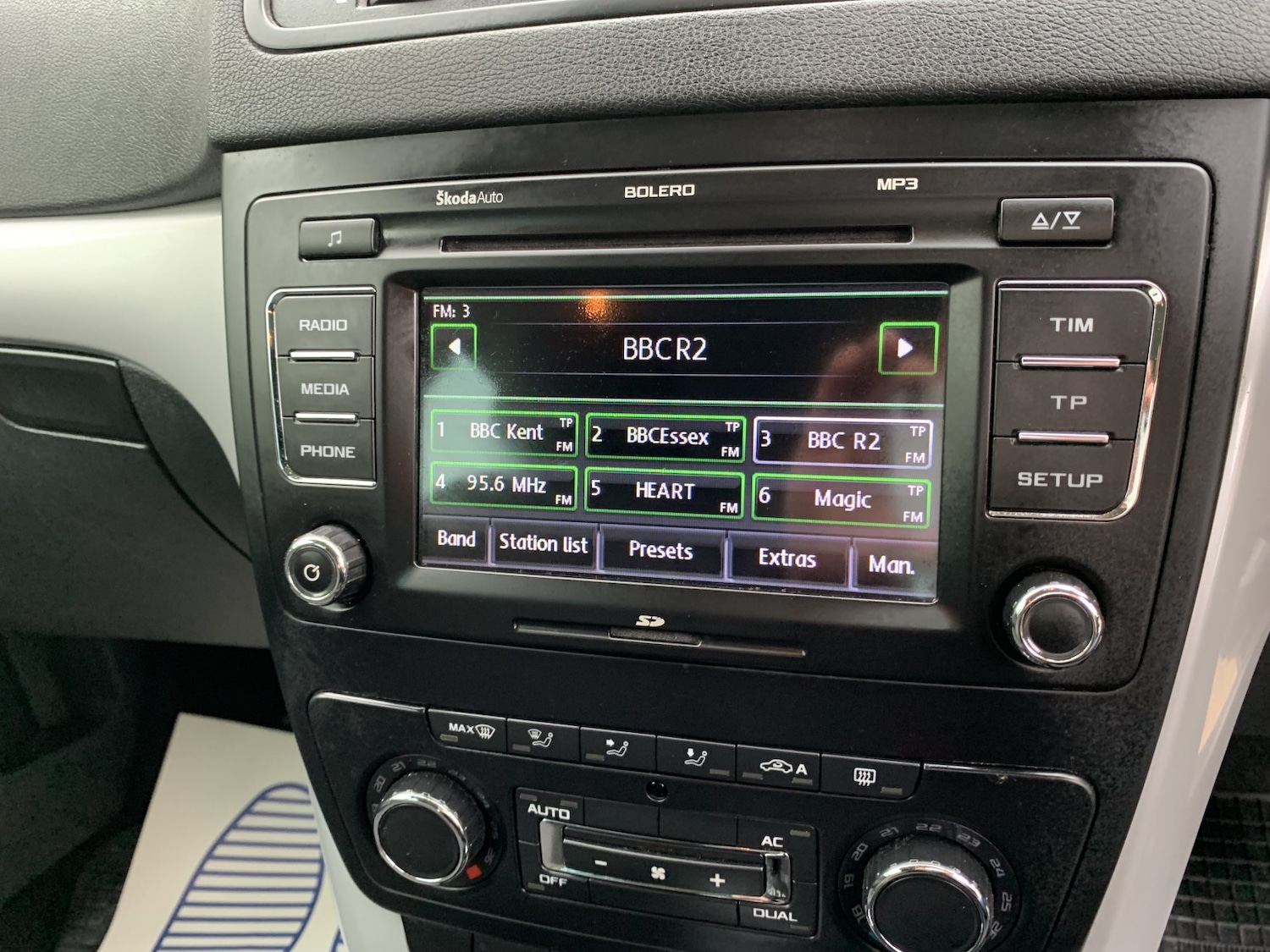 Used Skoda Yeti 2013 for sale - 77694177: Photo 20