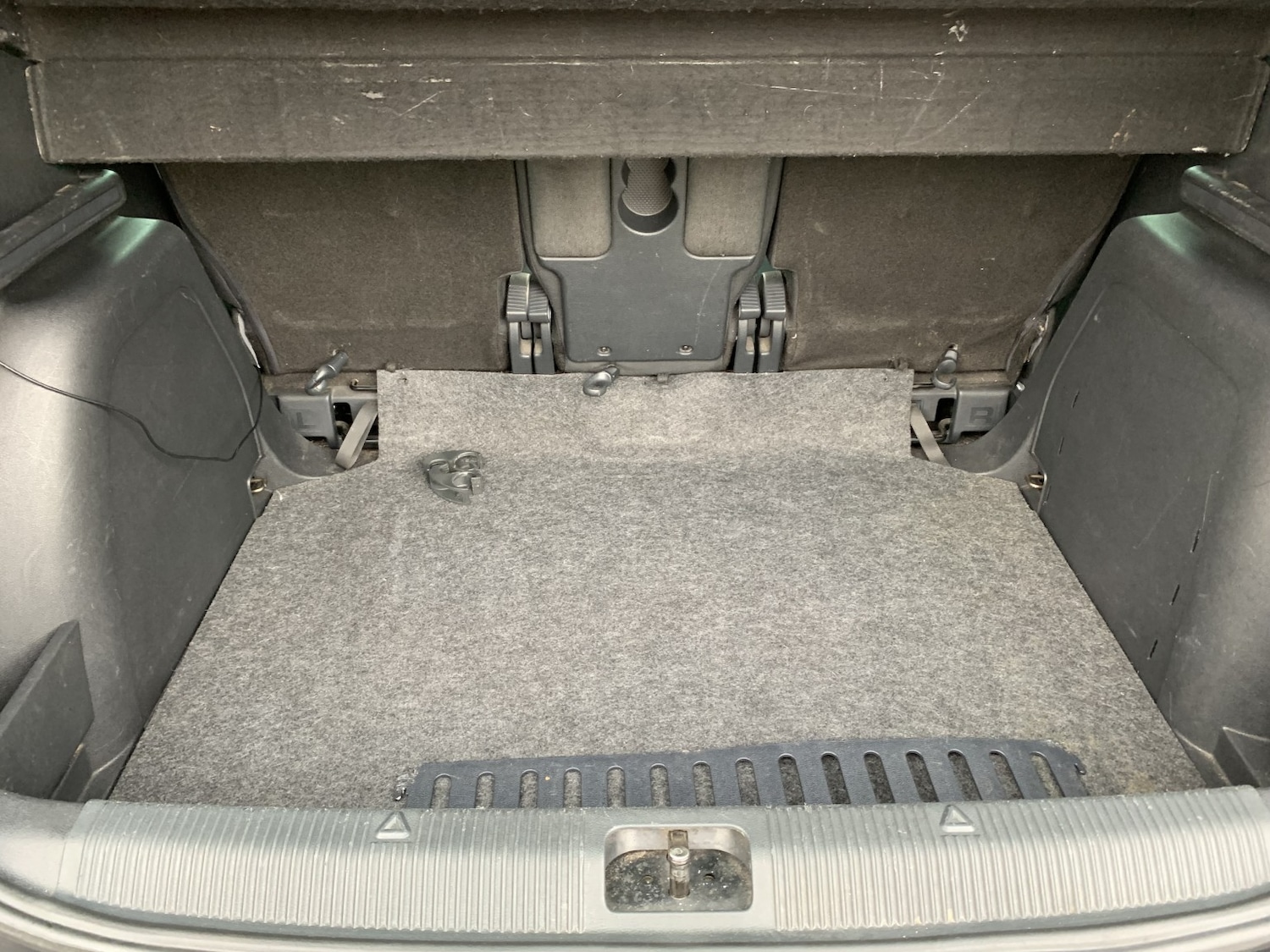 Used Skoda Yeti 2013 for sale - 77694177: Photo 26