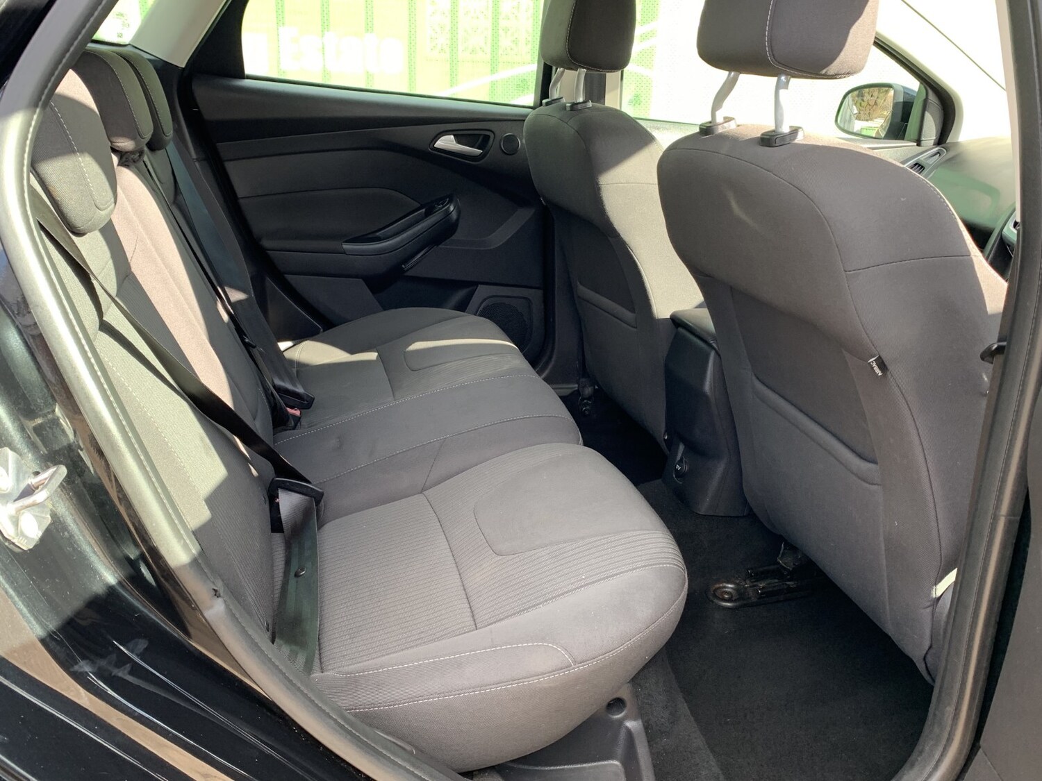 Used Ford Focus 2014 for sale - 77881136: Photo 11