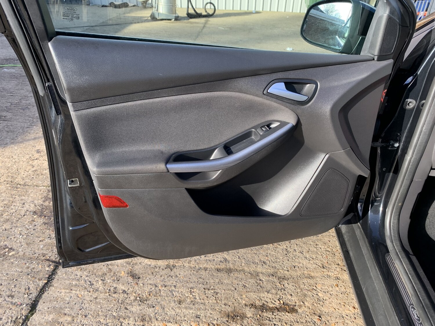 Used Ford Focus 2014 for sale - 77881136: Photo 12