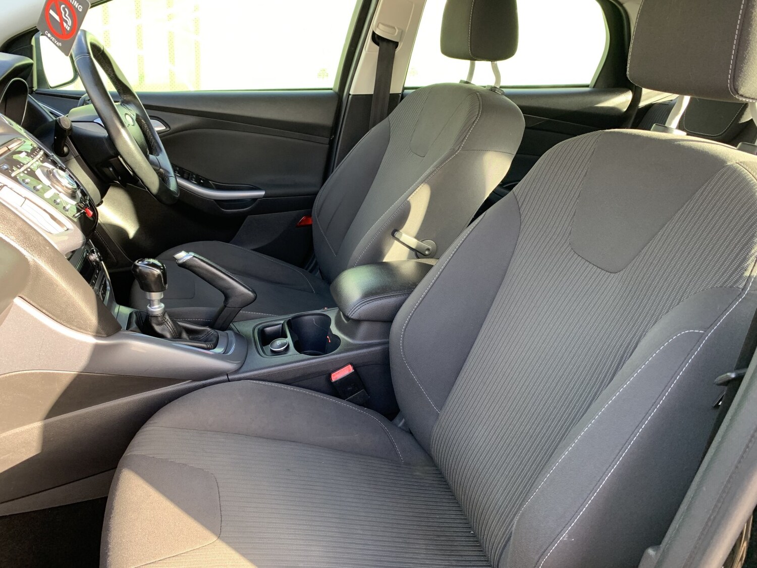 Used Ford Focus 2014 for sale - 77881136: Photo 13