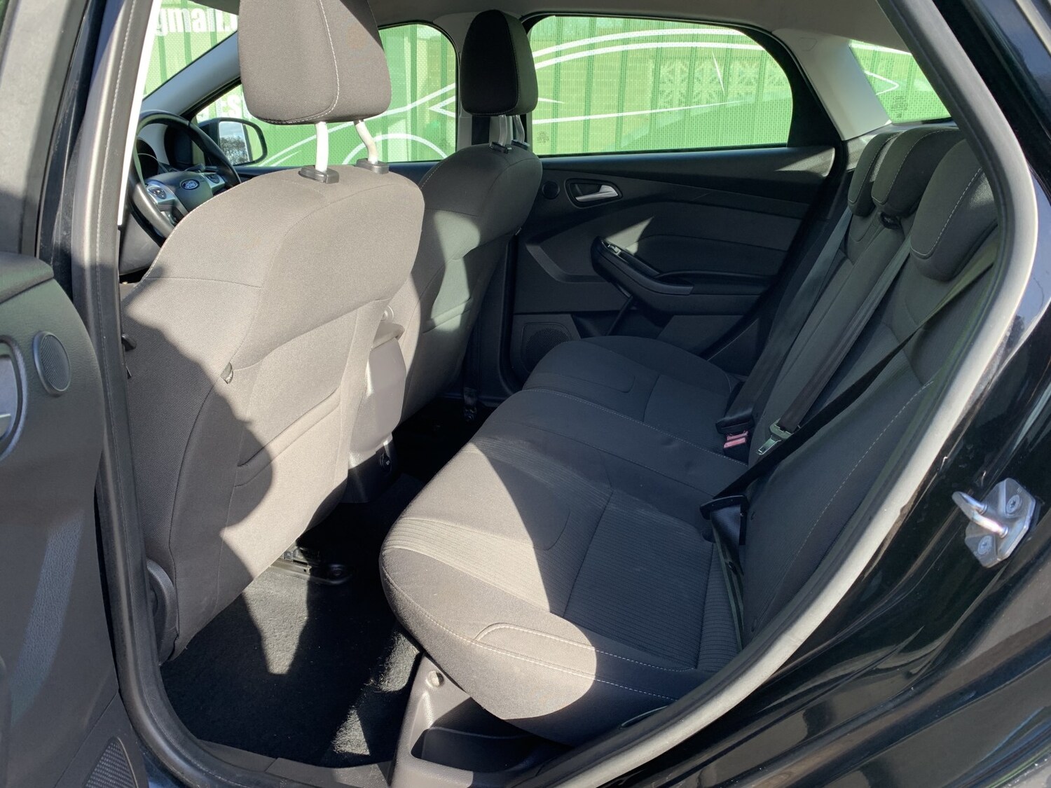 Used Ford Focus 2014 for sale - 77881136: Photo 16