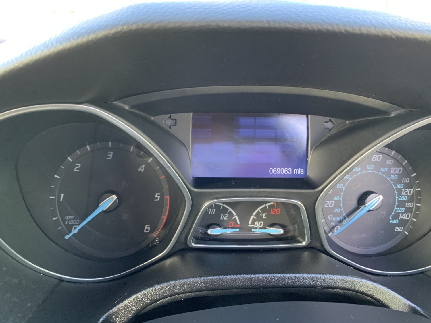 Used Ford Focus 2014 for sale - 77881136: Photo 17