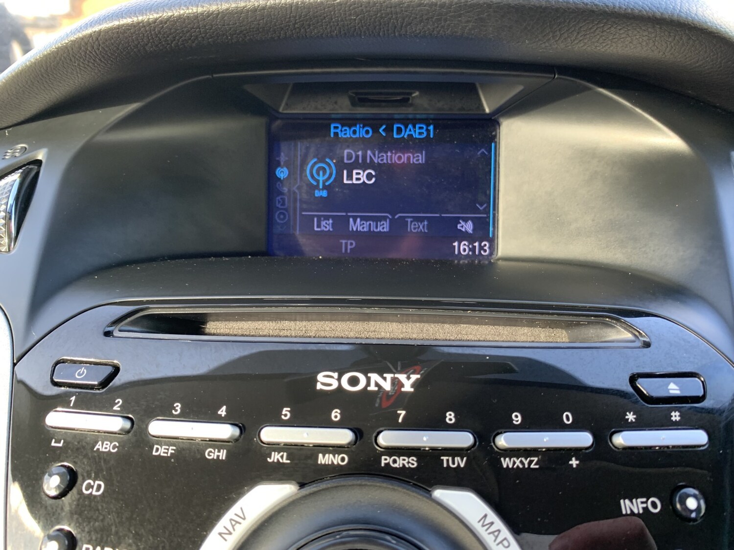 Used Ford Focus 2014 for sale - 77881136: Photo 20