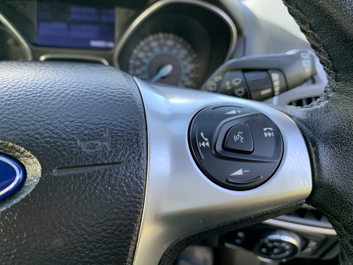 Used Ford Focus 2014 for sale - 77881136: Photo 21