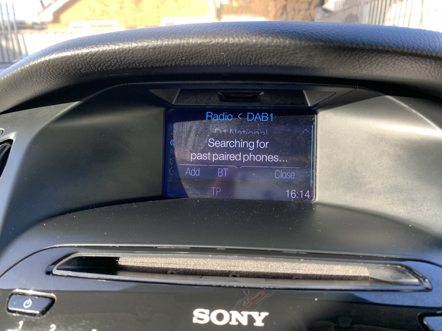 Used Ford Focus 2014 for sale - 77881136: Photo 24