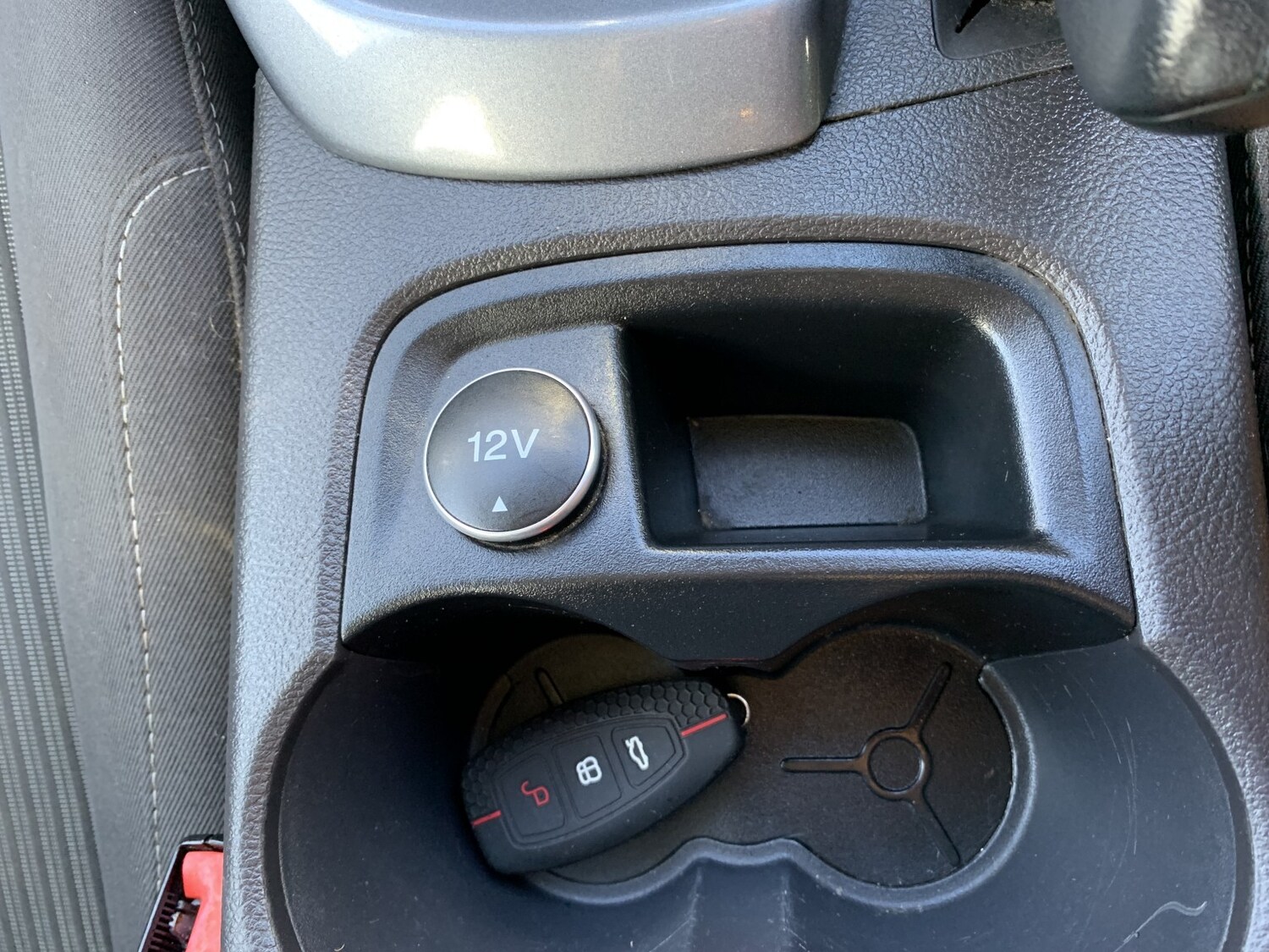 Used Ford Focus 2014 for sale - 77881136: Photo 26