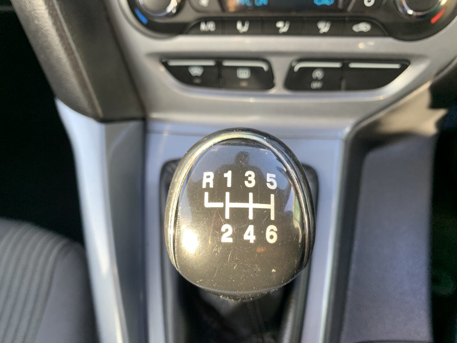 Used Ford Focus 2014 for sale - 77881136: Photo 27