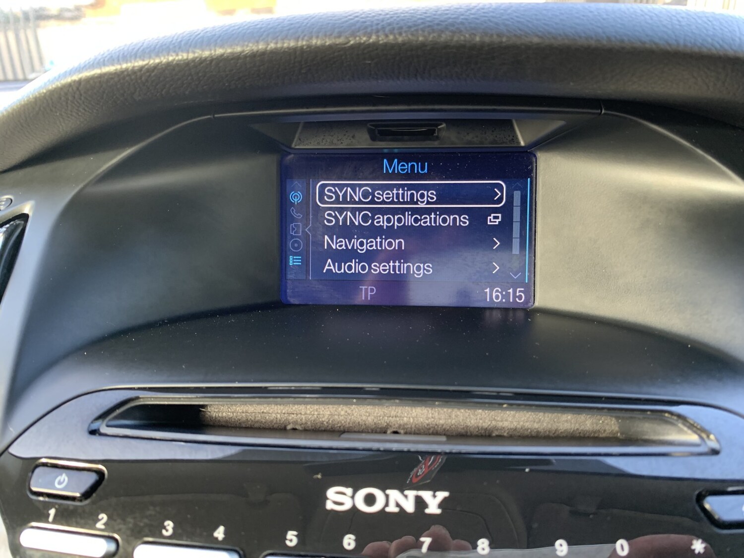 Used Ford Focus 2014 for sale - 77881136: Photo 30