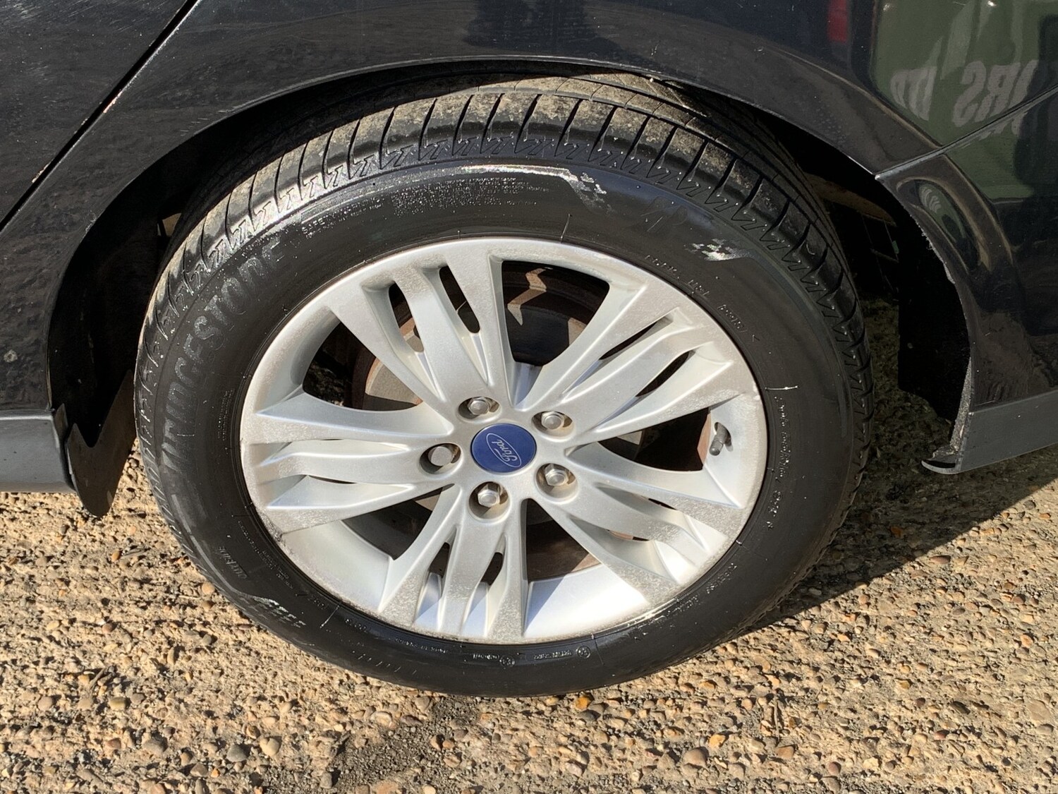 Used Ford Focus 2014 for sale - 77881136: Photo 6