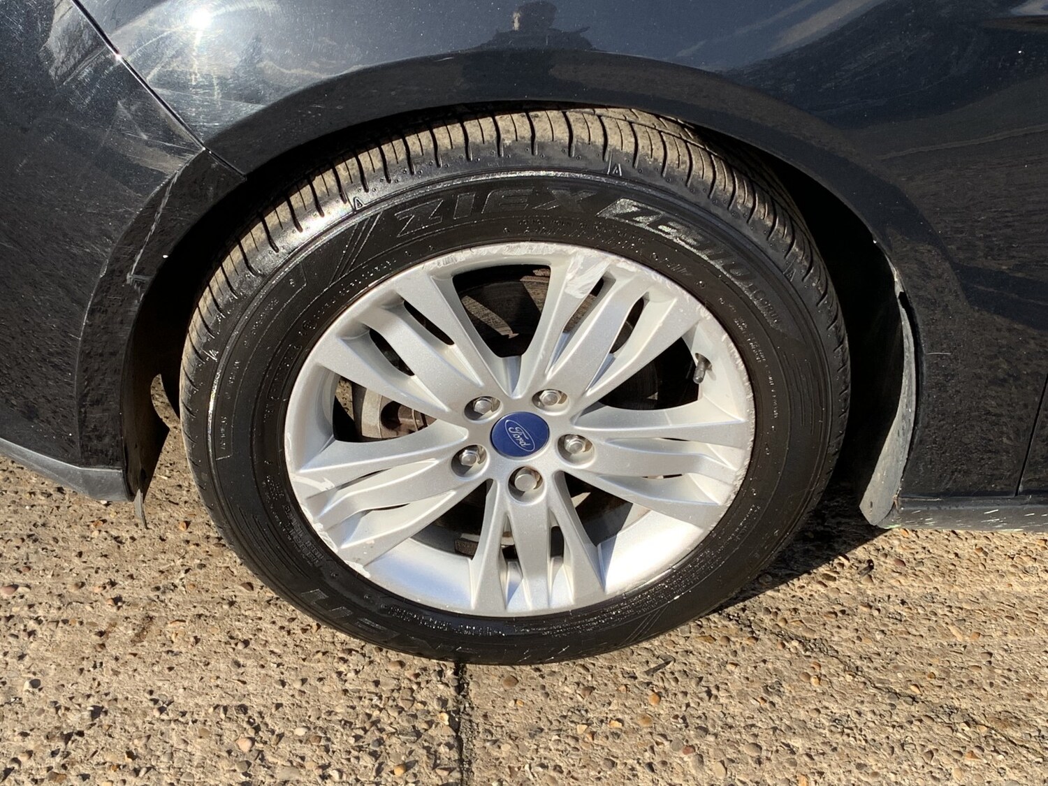 Used Ford Focus 2014 for sale - 77881136: Photo 7